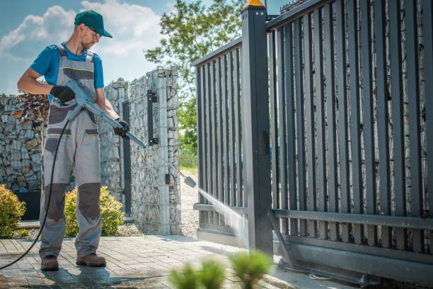 Solar Panel Cleaning in Brazoria, TX